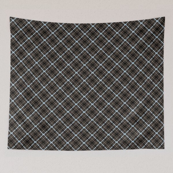 Item preview, Patron Neuro Argyle designed and sold by MarketdeLuis.