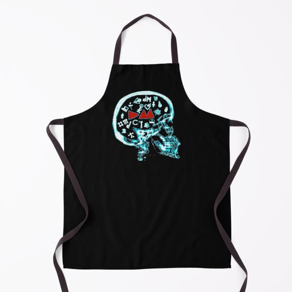 Item preview, Depeche Mode Collection 230 designed and sold by MrLordFashions.