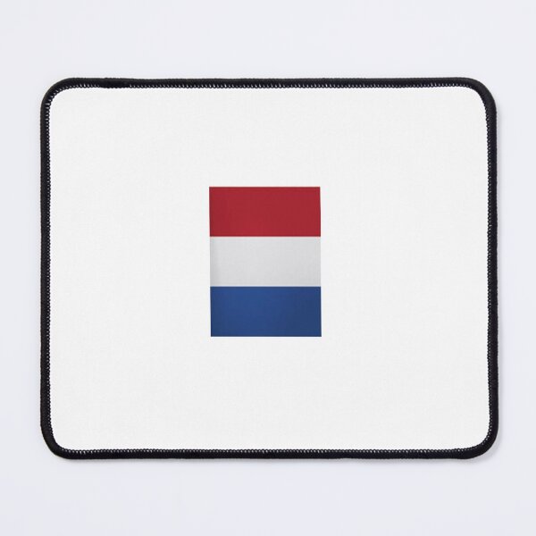 Item preview, Netherlands flag designed and sold by official_BRAINROTSHOP.