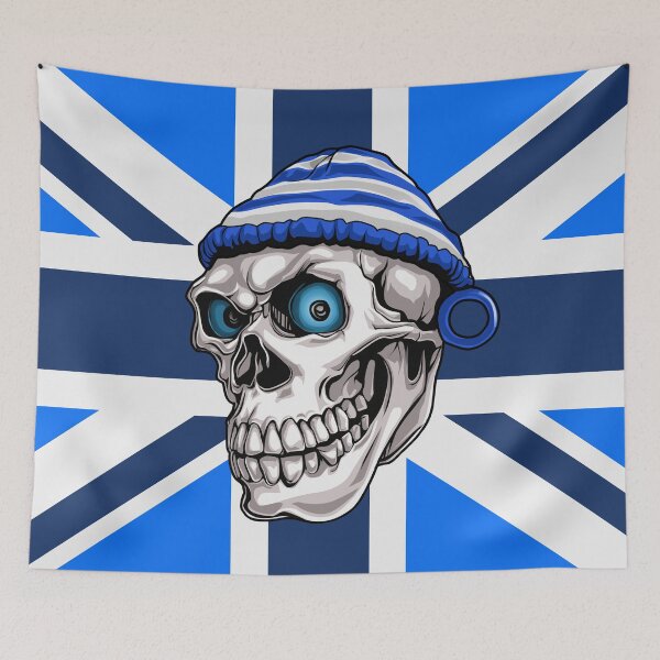 Item preview, Everywhere Always CU84 Marseille designed and sold by canvasriddle.