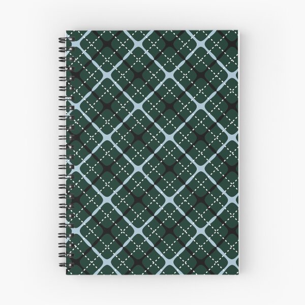 Item preview, Patron Argyle Neurona designed and sold by MarketdeLuis.