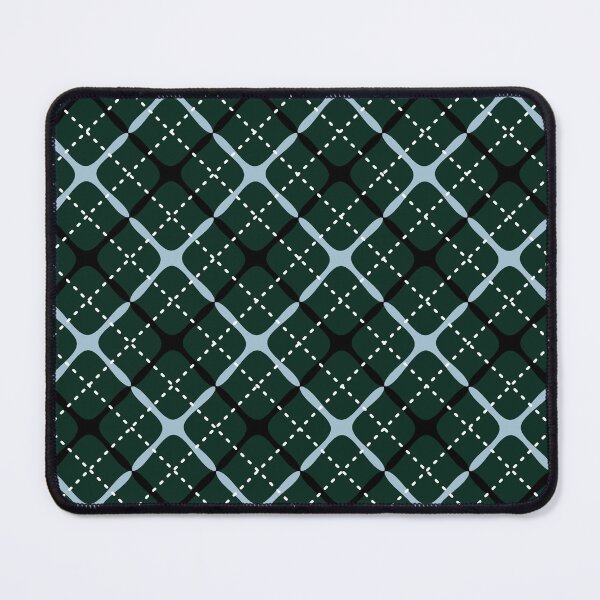 Item preview, Patron Argyle Neurona designed and sold by MarketdeLuis.