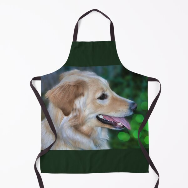 Item preview, Handsome Goldenretriever designed and sold by PandLcreations.