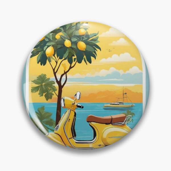 Item preview, Italien art  designed and sold by Massimo dutti05.
