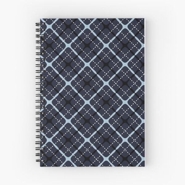 Item preview, Patron Argyle Neurona designed and sold by MarketdeLuis.
