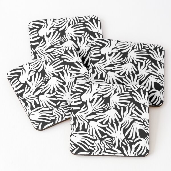 Item preview, Hypnotic Hand Pattern designed and sold by Bearabilia.