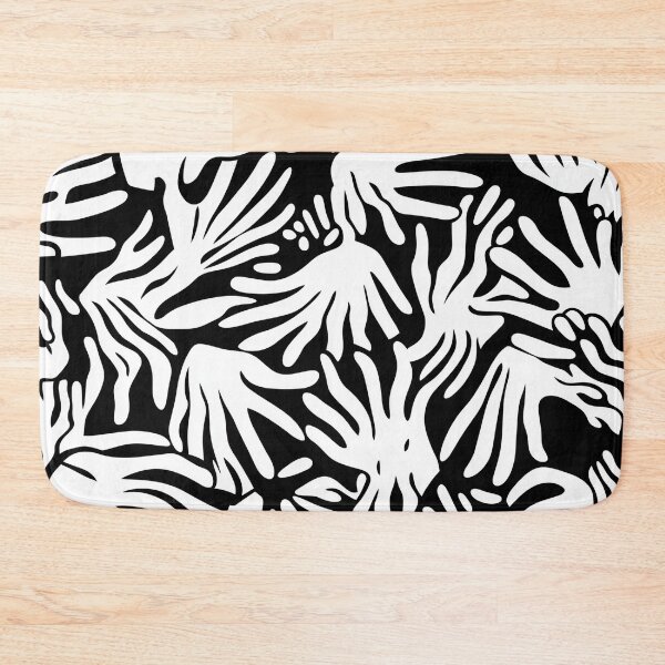 Item preview, Hypnotic Hand Pattern designed and sold by Bearabilia.