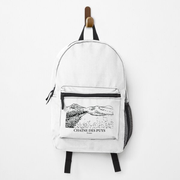 Item preview, Chaîne des Puys - France designed and sold by Lakeric Cityscapes.