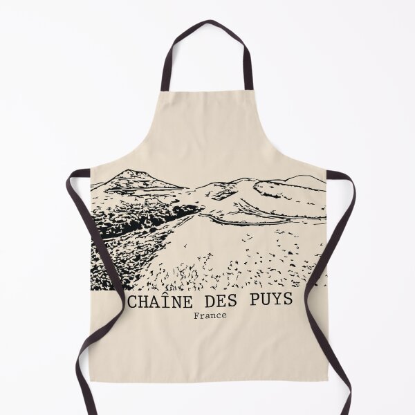 Item preview, Chaîne des Puys - France designed and sold by Lakeric Cityscapes.
