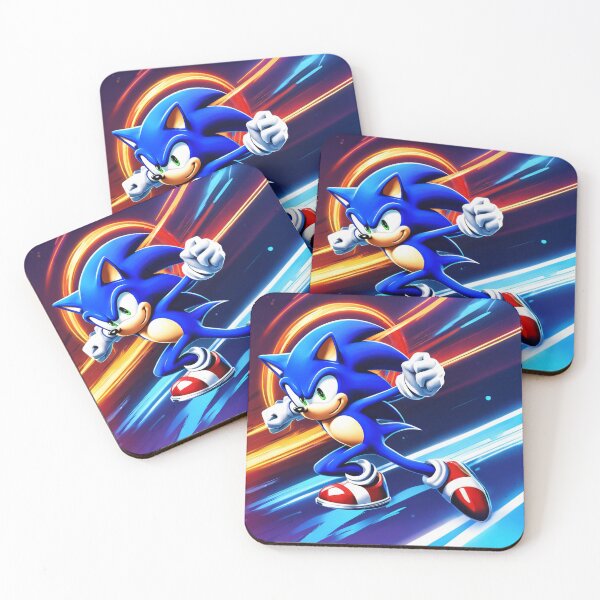 Item preview, sonic designed and sold by THELR1.
