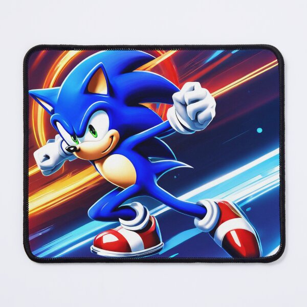 Item preview, sonic designed and sold by THELR1.