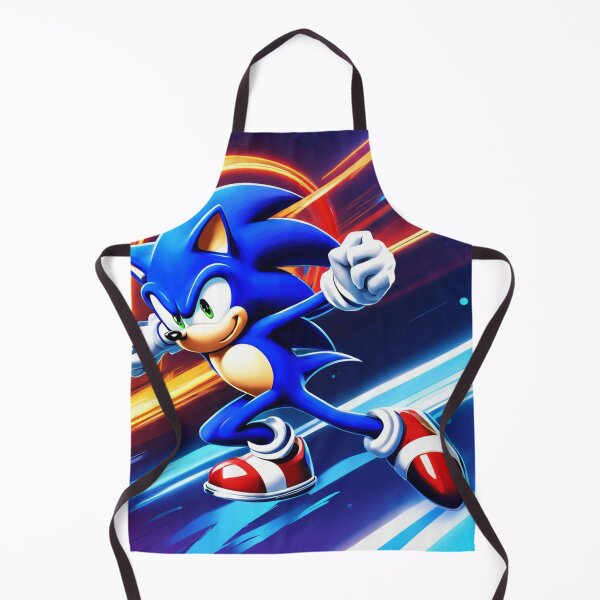 Item preview, sonic designed and sold by THELR1.