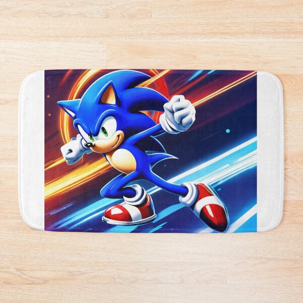Item preview, sonic designed and sold by THELR1.