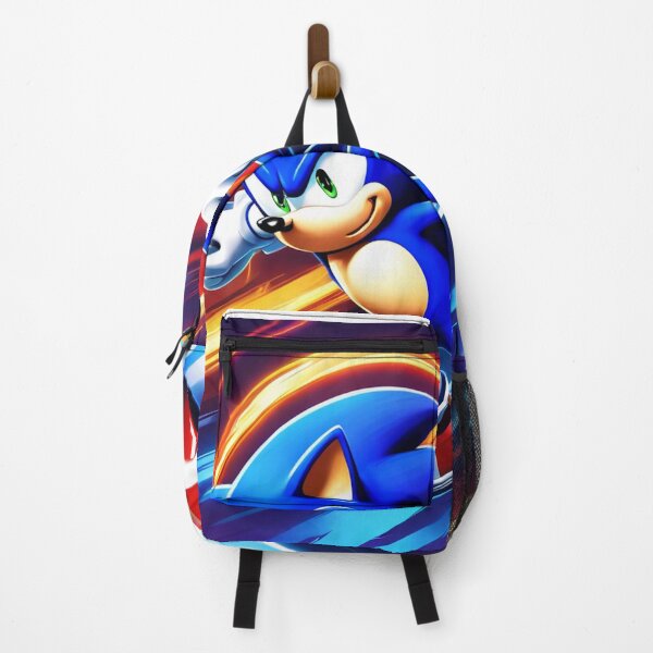 Item preview, sonic designed and sold by THELR1.