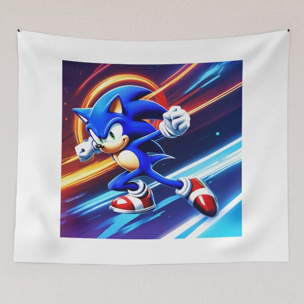 Item preview, sonic designed and sold by THELR1.