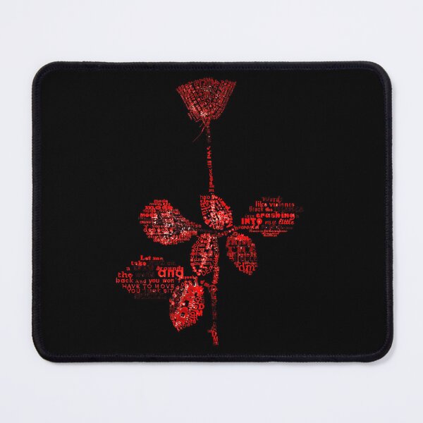 Item preview, Depeche Mode Collection 232 designed and sold by MrLordFashions.