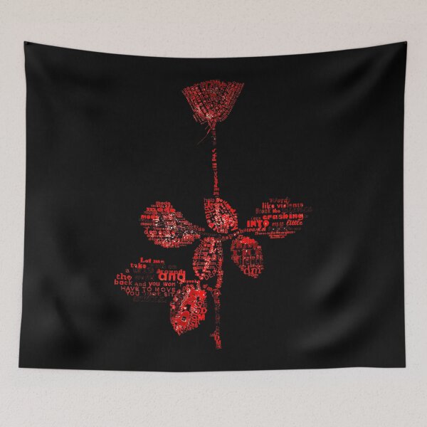 Item preview, Depeche Mode Collection 232 designed and sold by MrLordFashions.