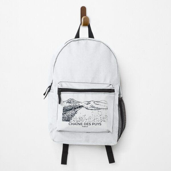 Item preview, Chaîne des Puys - France designed and sold by Lakeric Cityscapes.