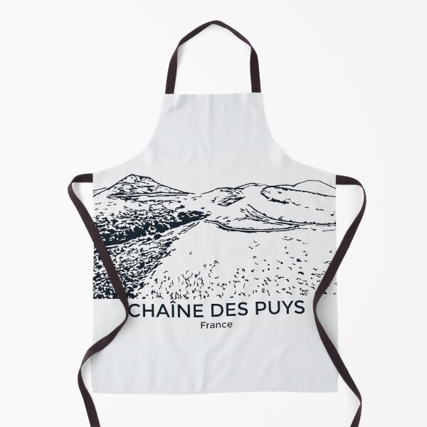 Item preview, Chaîne des Puys - France designed and sold by Lakeric Cityscapes.