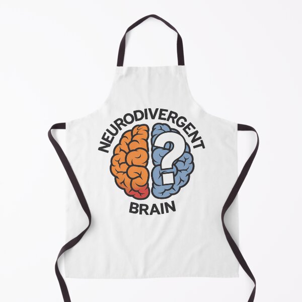 Item preview, Celebrate Neurodiversity: Vibrant Designs for Unique Gifts & Home Décor designed and sold by WatermelonPink.