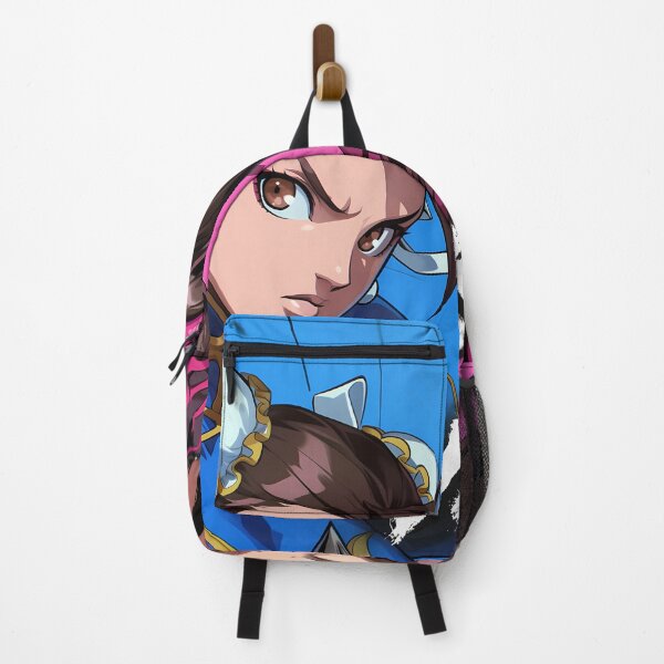 Item preview, Chun Li & Juri Han - 1 designed and sold by Infinite-Aspire.