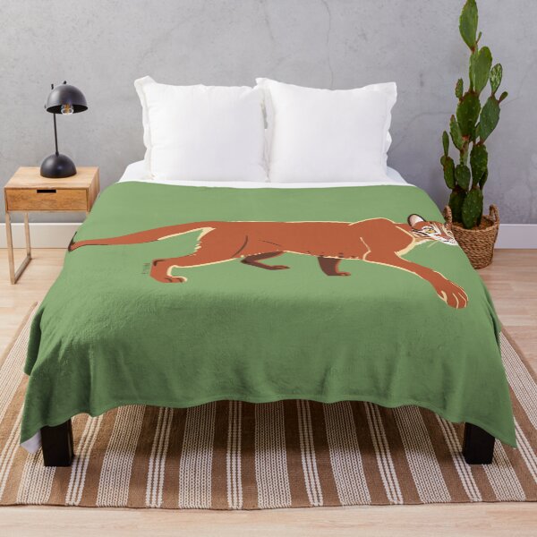 Item preview, Borneo bay cat designed and sold by belettelepink.