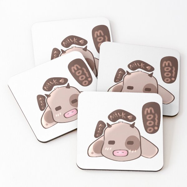 Item preview, It'z your cow designed and sold by Kirixu.