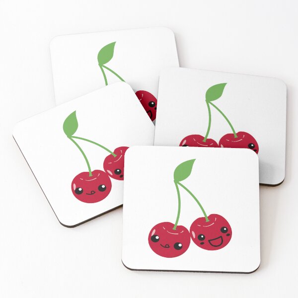 Item preview, Cheery Cherries designed and sold by Bradley-Designs.