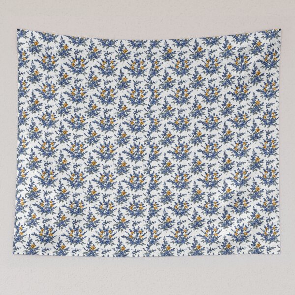Item preview, Lavender Tile designed and sold by Bearabilia.