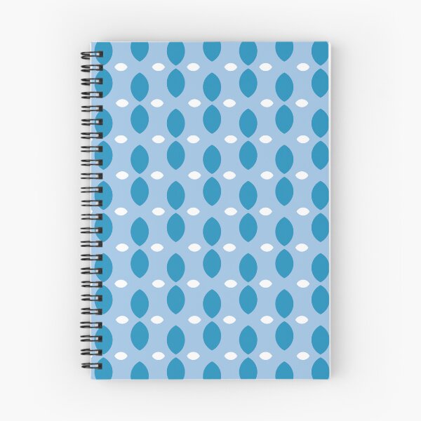 Item preview, Winter Oval Shapes designed and sold by Lisetta Collection.