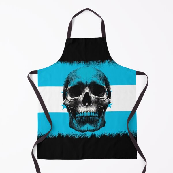 Item preview,  HONDURAS SKULL FLAG NATION RAREART COUNTRY HALLOWEEN #ogirdor designed and sold by ogirdorgraphics.
