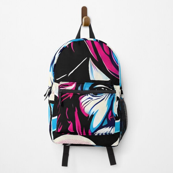Item preview, Science Rocks - Einstein Rocking Design designed and sold by DrawHandArt.