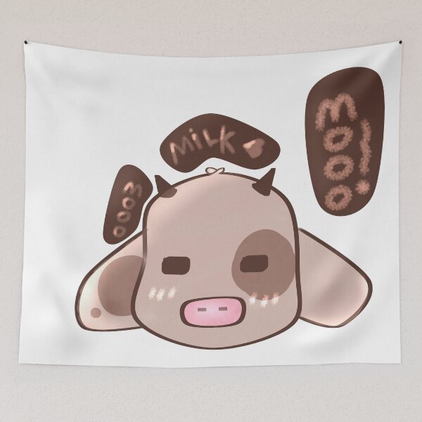 Item preview, It'z your cow  designed and sold by Kirixu.
