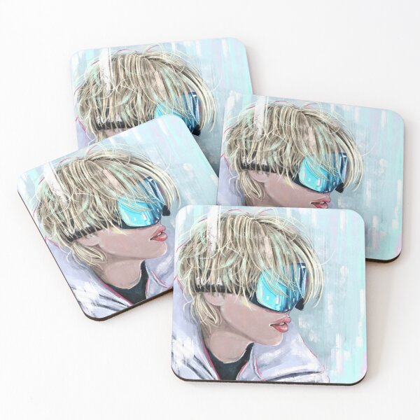 Item preview, Jimin_¿Estás seguro? designed and sold by MarmarArts.