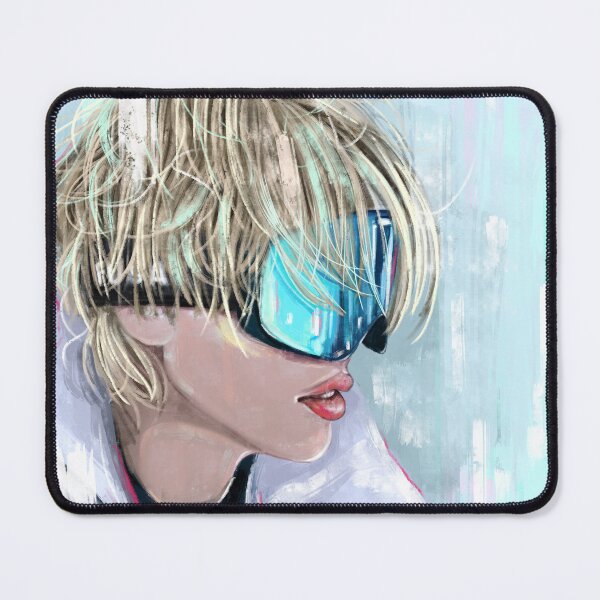 Item preview, Jimin_Are you sure? designed and sold by MarmarArts.