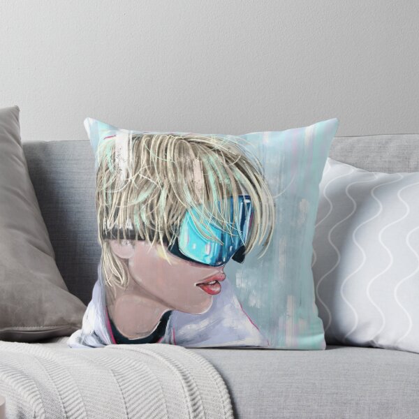 Item preview, Jimin_Are you sure? designed and sold by MarmarArts.