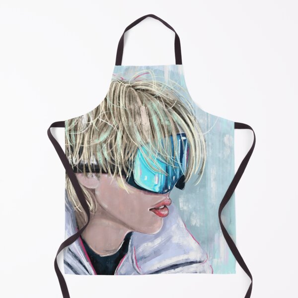 Item preview, Jimin_Are you sure? designed and sold by MarmarArts.