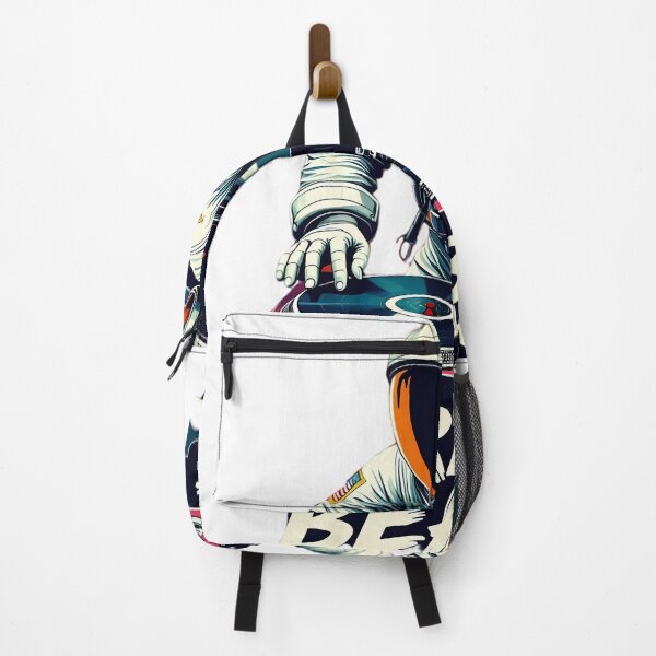 Item preview, Astronaut DJ Mixing Orbit Beats designed and sold by yasarstore.