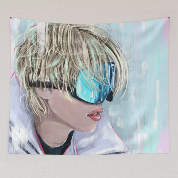 Item preview, Jimin_Are you sure? designed and sold by MarmarArts.