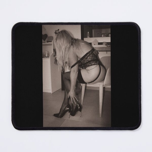 Item preview, Elegant Eleanor in lingerie designed and sold by NsxPhotography.