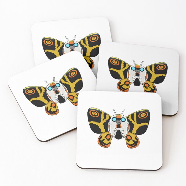 Item preview, Moth designed and sold by Carie Kosobuski.