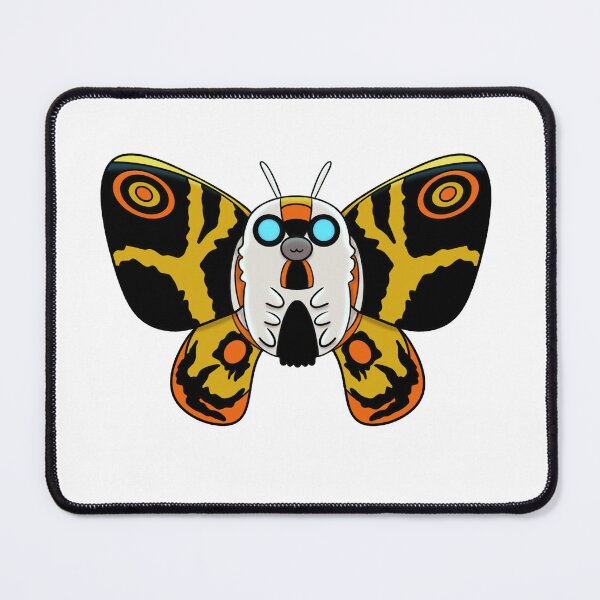 Item preview, Moth designed and sold by Carie Kosobuski.