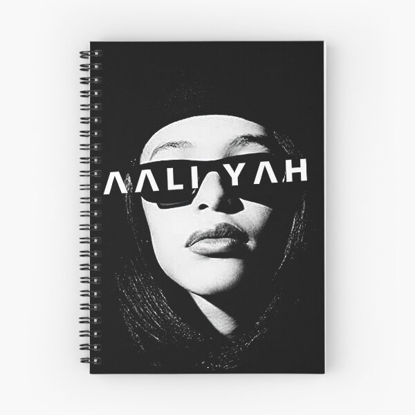 Item preview, Aaliyah Stylish designed and sold by limmert.