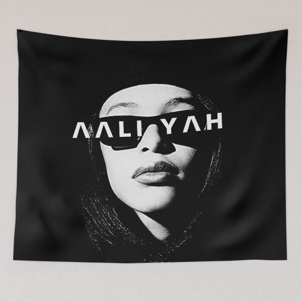 Item preview, Aaliyah Stylish designed and sold by limmert.