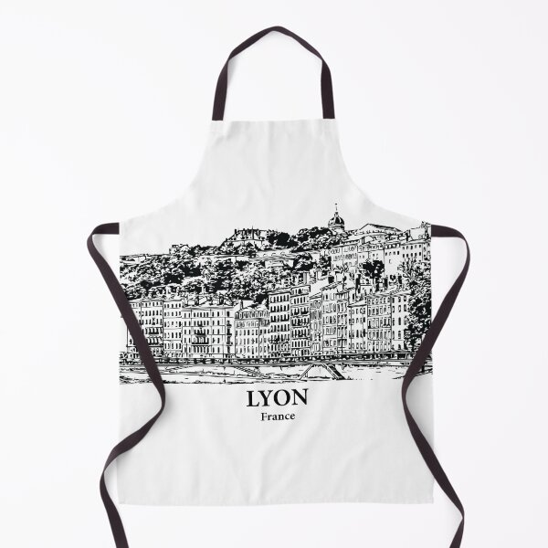 Item preview, Lyon - France designed and sold by Lakeric.