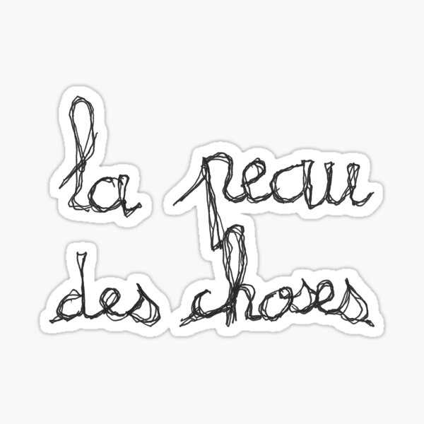 Aperçu de l'œuvre Fragments de poèmes créée et vendue par FrancoisCOUSSON.