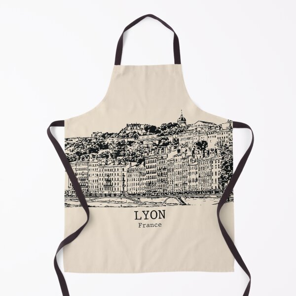 Item preview, Lyon - France designed and sold by Lakeric.