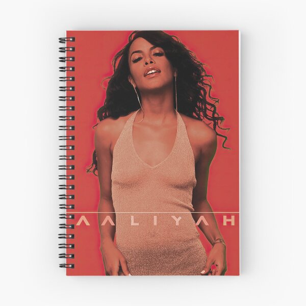 Item preview, Aaliyah Passionate designed and sold by limmert.