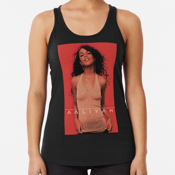 Item preview, Aaliyah Passionate designed and sold by limmert.