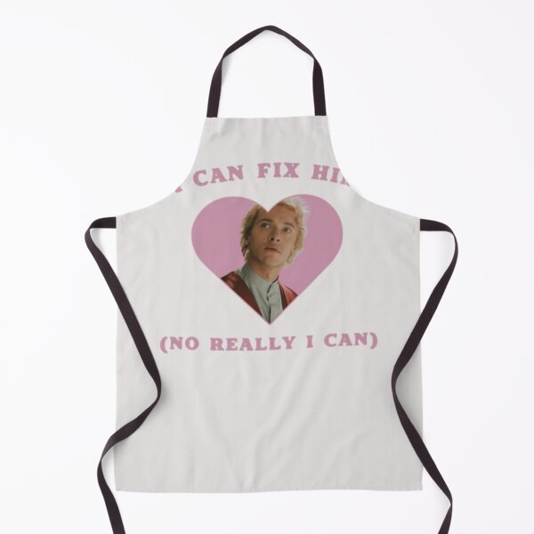 Item preview, I Can Fix Him (No Really I Can) by Taylor :) designed and sold by Tay Designs.